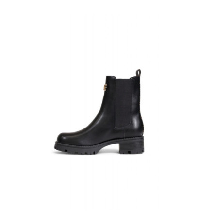 Guess Aulinukai FLTRNN FAL10 Black