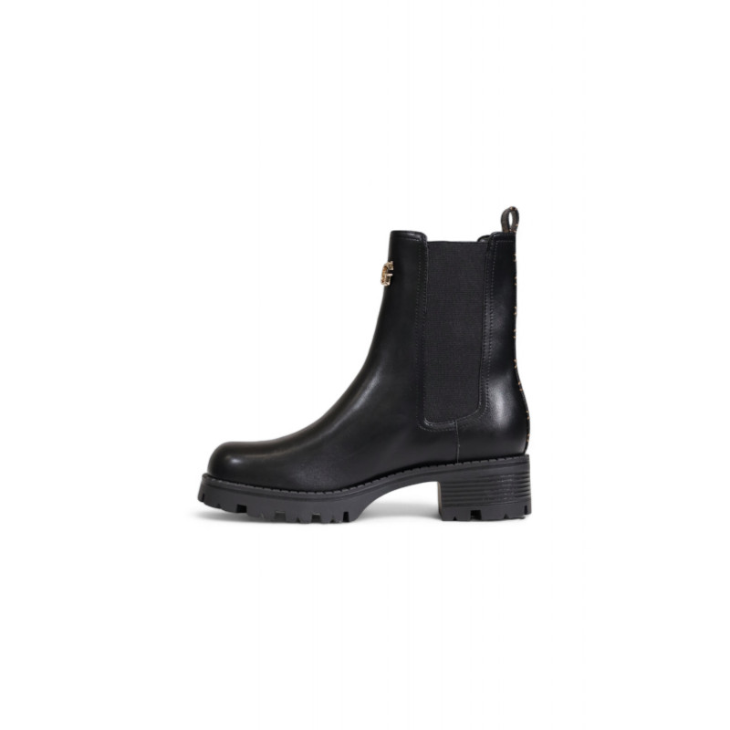 Guess Aulinukai FLTRNN FAL10 Black
