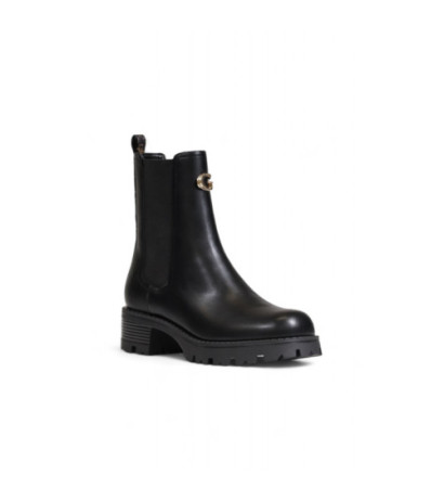 Guess Aulinukai FLTRNN FAL10 Black
