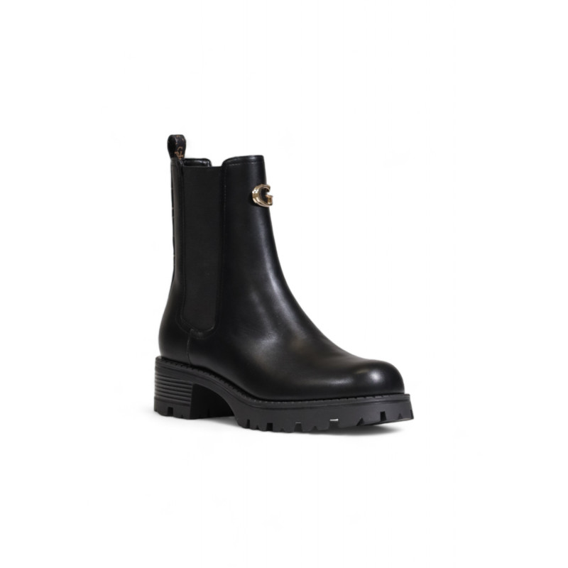 Guess Aulinukai FLTRNN FAL10 Black