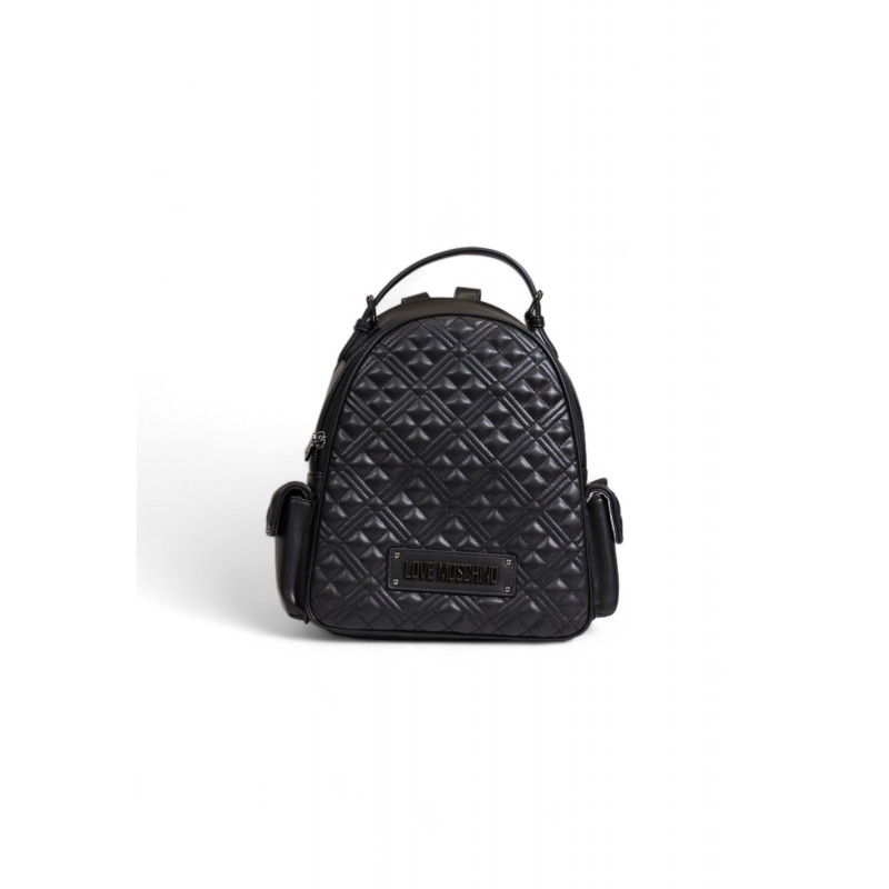 Love Moschino Rankinė JC4015PP1I Black