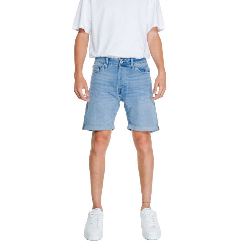 Jack & Jones šortai 12249095 Blue