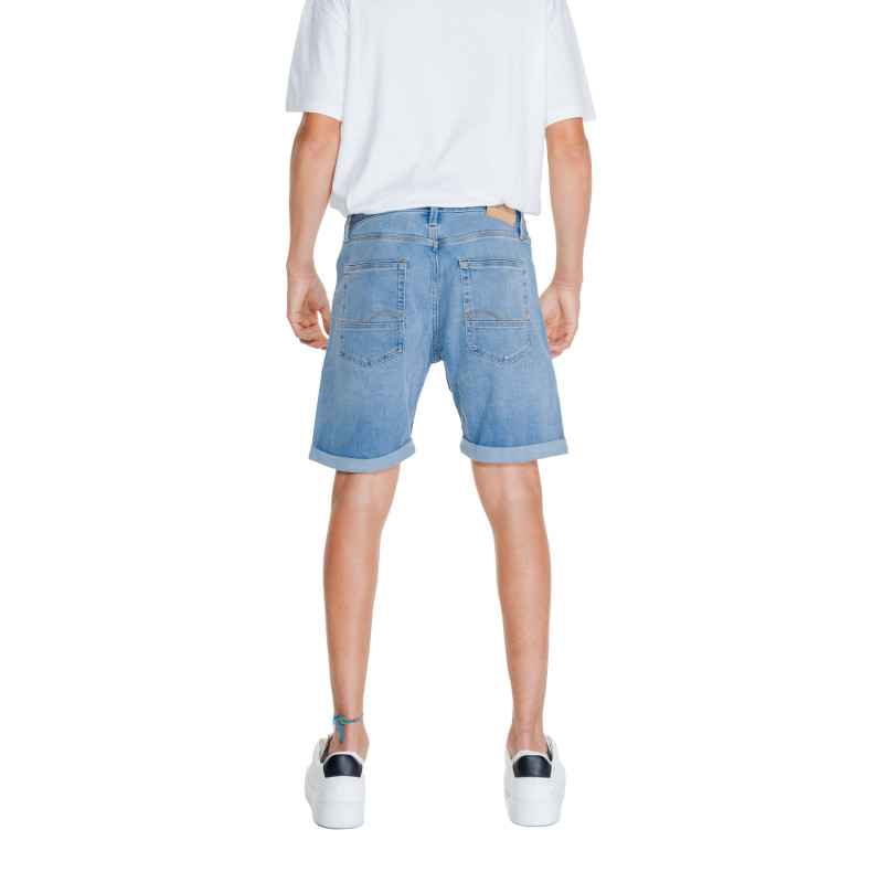 Jack & Jones šortai 12249095 Blue
