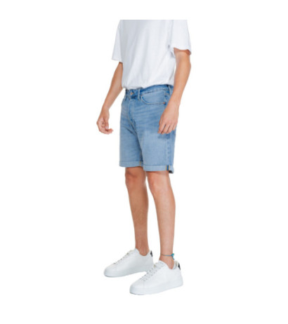 Jack & Jones šortai 12249095 Blue