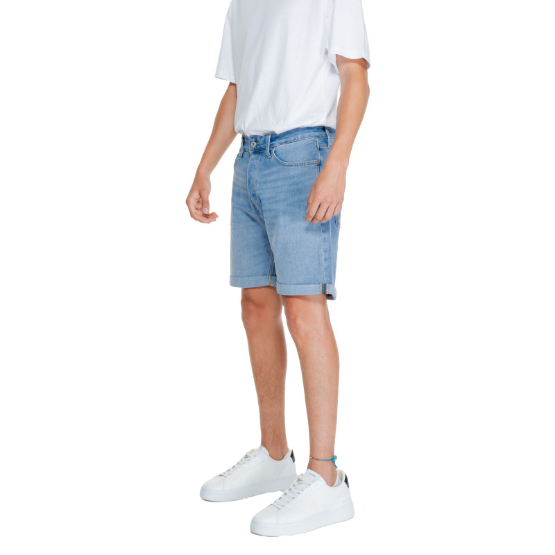 Jack & Jones šortai 12249095 Blue