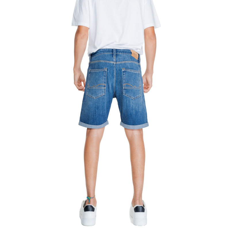 Jack & Jones šortai 12249092 Blue