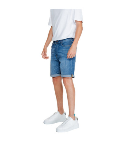 Jack & Jones šortai 12249092 Blue