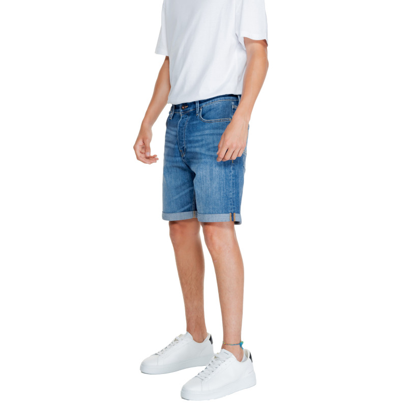 Jack & Jones šortai 12249092 Blue