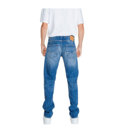 Replay Džinsai MA972P 000 727742R Blue