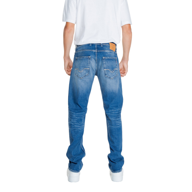 Replay Džinsai MA972P 000 727742R Blue