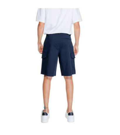 Armani Exchange šortai 3DZS07 ZN3TZ Blue