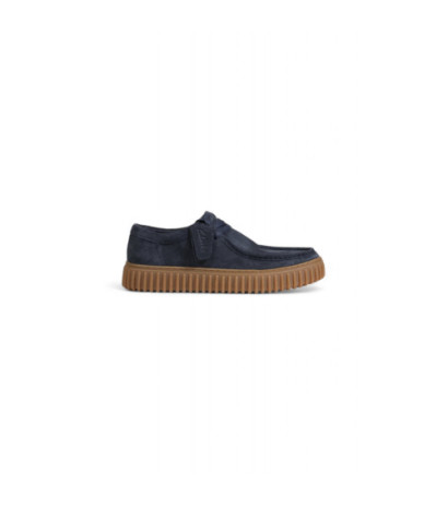 Clarks Batai 26179708 Blue