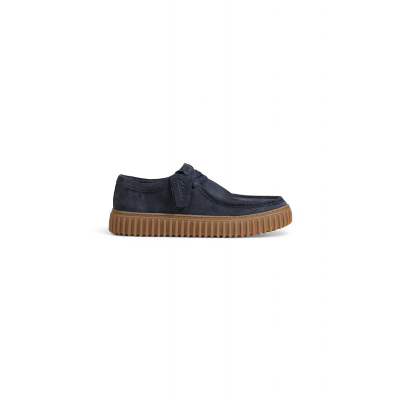 Clarks Batai 26179708 Blue
