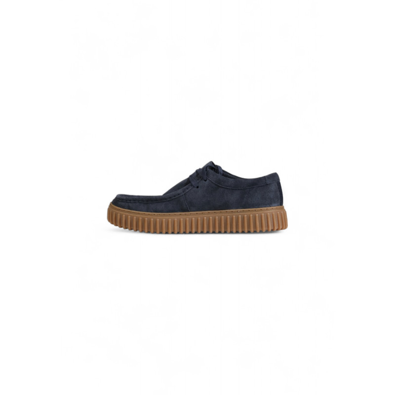 Clarks Batai 26179708 Blue