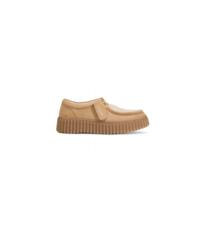 Clarks Batai 26179114 Beige