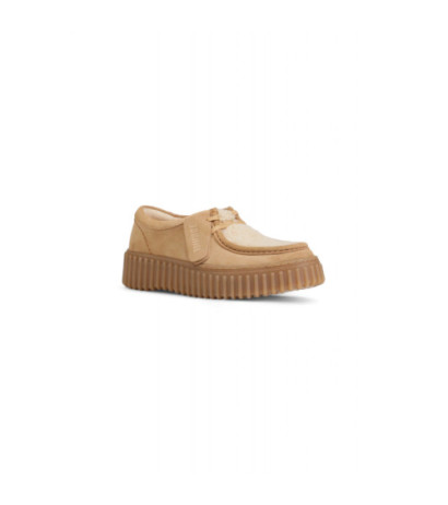 Clarks Batai 26179114 Beige