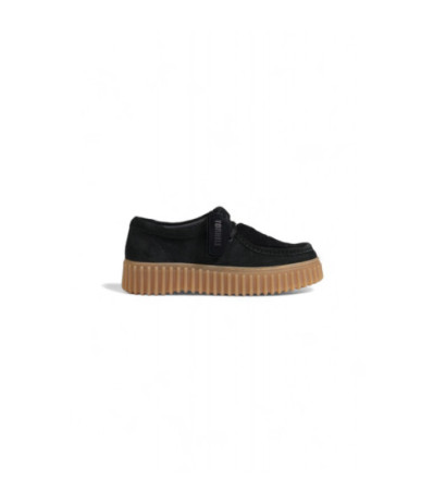 Clarks Batai 26179110 Black