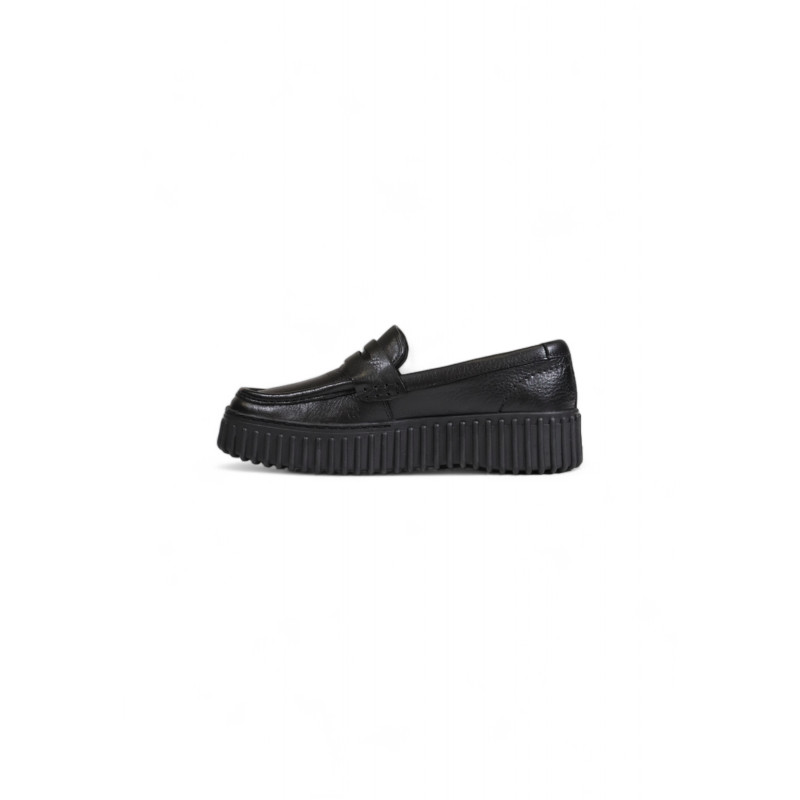 Clarks Batai 26174870 Black