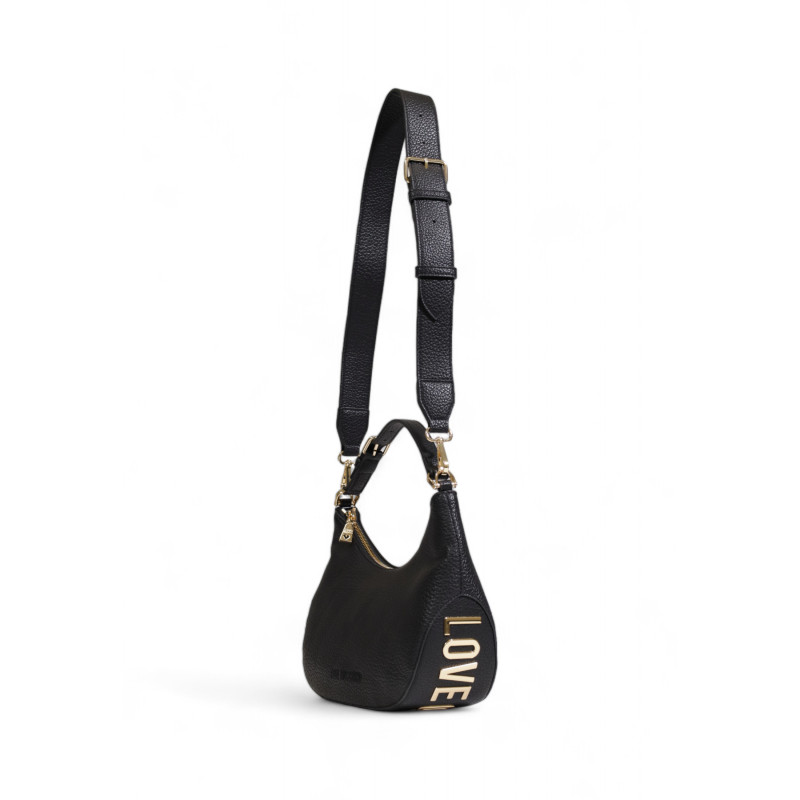 Love Moschino Rankinė JC4018PP1L Black