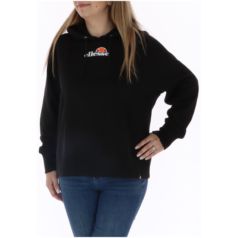 Ellesse Džemperis  EHW903C03 Black