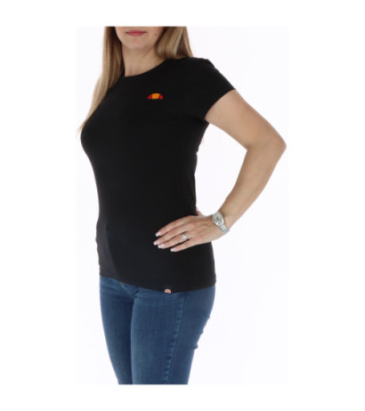 Ellesse Marškinėliai EHW200S22 Black