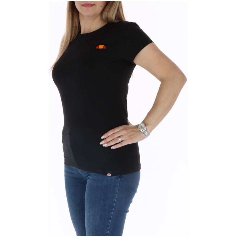 Ellesse Marškinėliai EHW200S22 Black