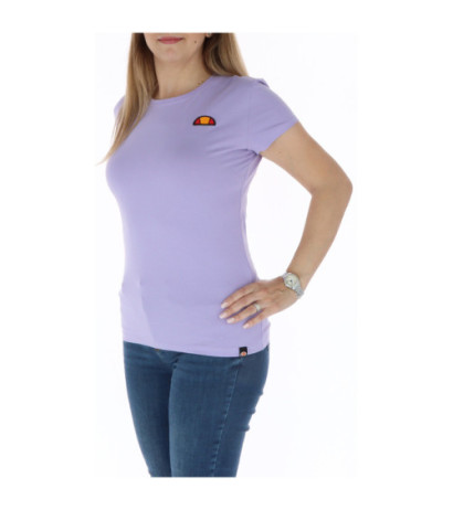 Ellesse Marškinėliai EHW200S22 Purple