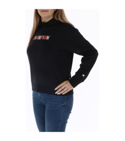 Champion Džemperis  115991 Black