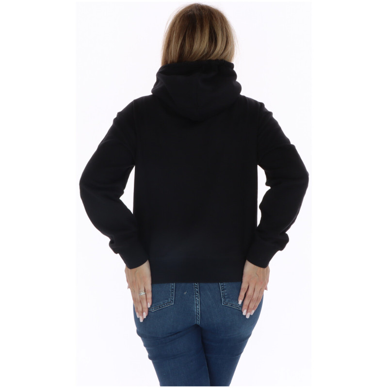 Champion Džemperis  115991 Black