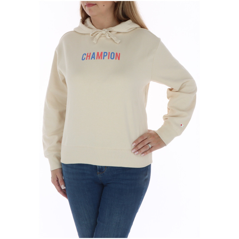Champion Džemperis  115991 Beige
