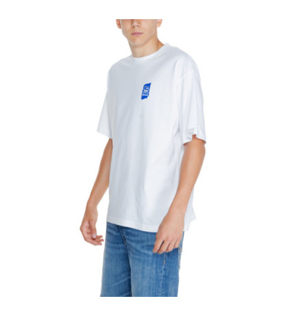 Replay Marškinėliai M6992  000 23454 White