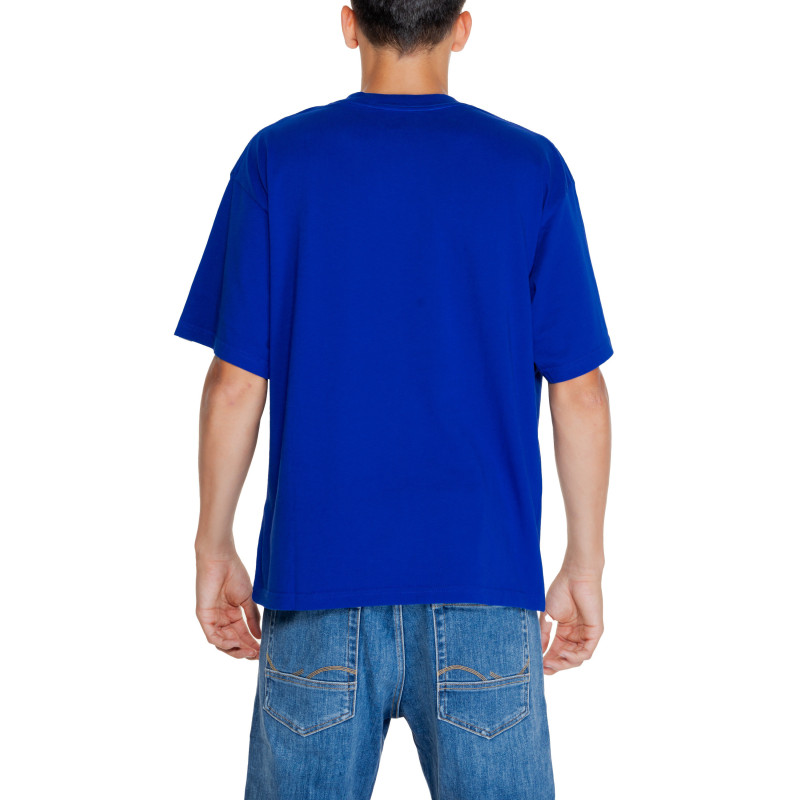 Replay Marškinėliai M6992  000 23454 Blue