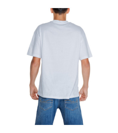 Jack & Jones Marškinėliai 12249319 White