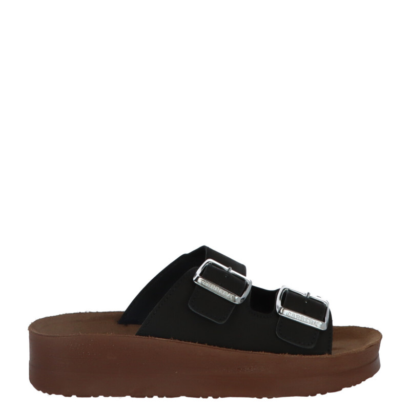 Carrera šlepetės CAW96140 Black