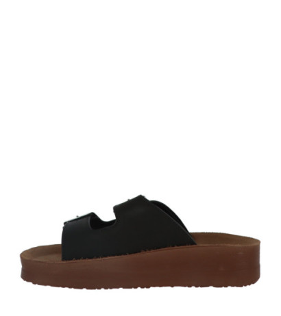 Carrera šlepetės CAW96140 Black