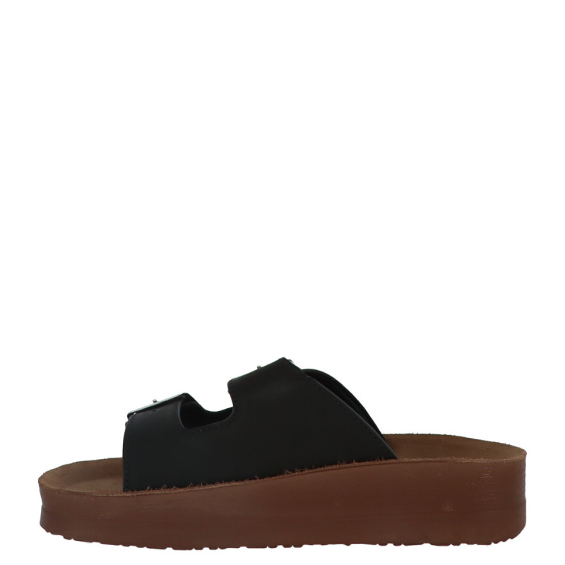 Carrera šlepetės CAW96140 Black