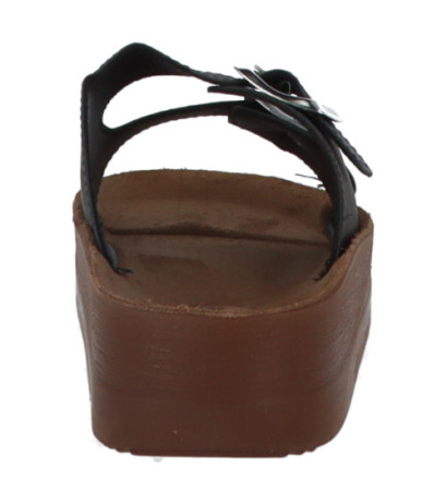 Carrera šlepetės CAW96140 Black