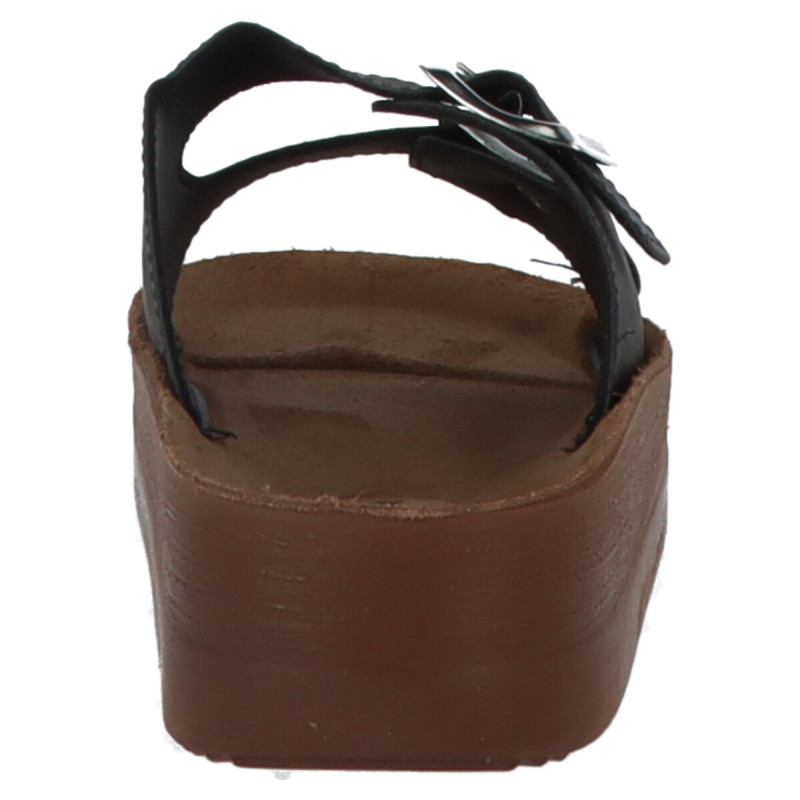 Carrera šlepetės CAW96140 Black