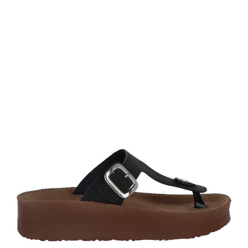 Carrera šlepetės CAW96100 Black