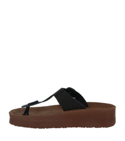 Carrera šlepetės CAW96100 Black