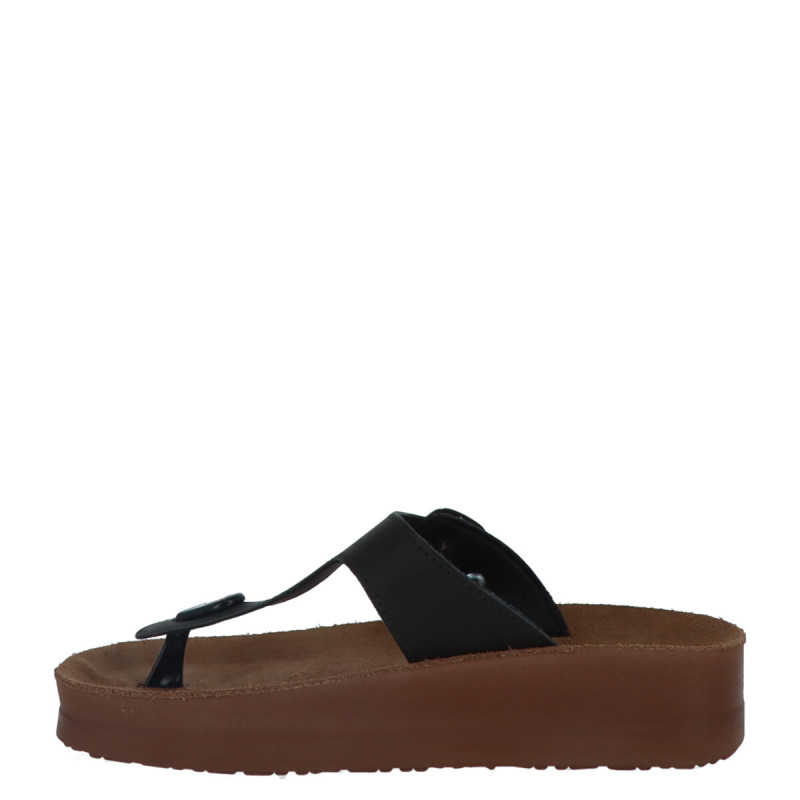 Carrera šlepetės CAW96100 Black