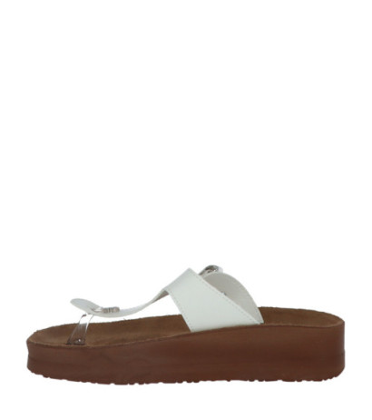 Carrera šlepetės CAW96100 White