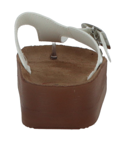 Carrera šlepetės CAW96100 White