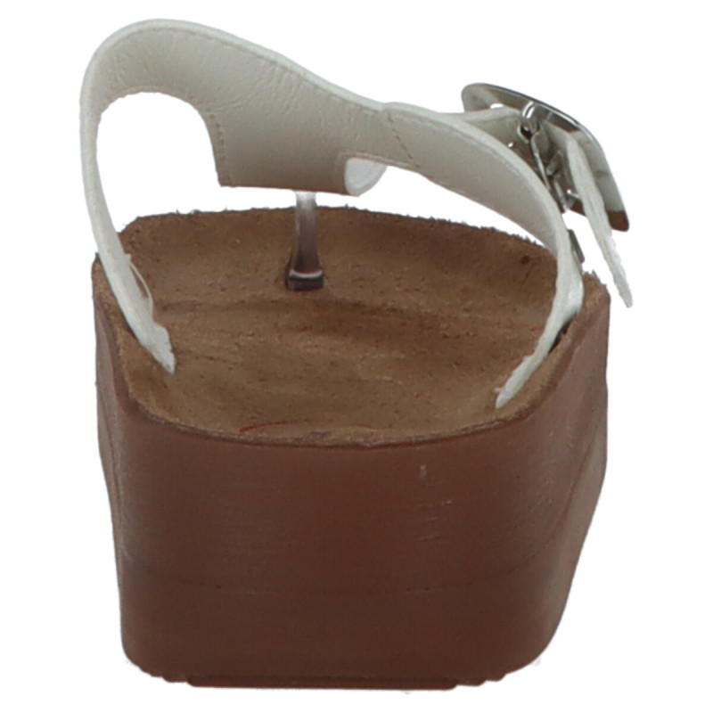 Carrera šlepetės CAW96100 White