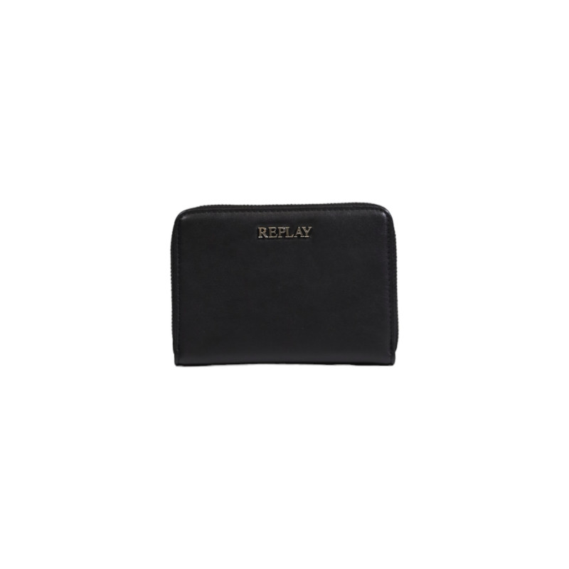 Replay Piniginė FW5341 000 A0420A Black