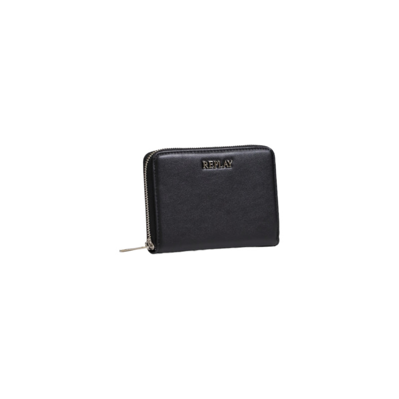 Replay Piniginė FW5341 000 A0420A Black