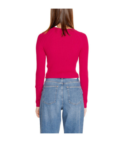 Only Megztinis 15280060 Fuchsia