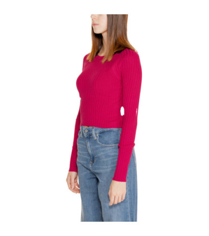 Only Megztinis 15280060 Fuchsia