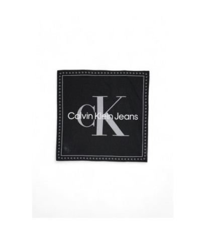 Calvin Klein šalikas K60K612325 Black