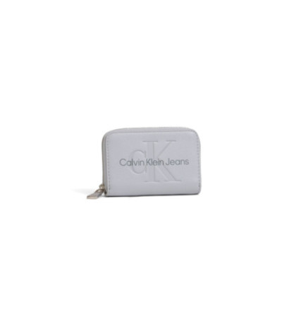 Calvin Klein Jeans Piniginė K60K612255 Grey